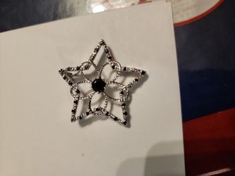 Star Pendant