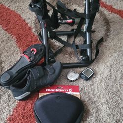 Bike Accessories 