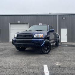2005 Toyota Tundra