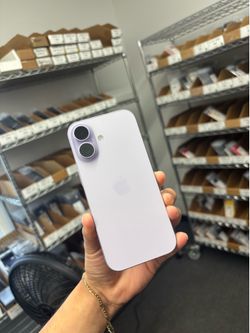 💜 Apple iPhone 17 256GB Lavender Unlocked 🔥