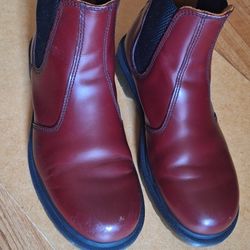 Dr.Martens Boots

