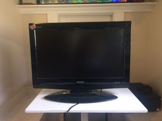 Sharp TV