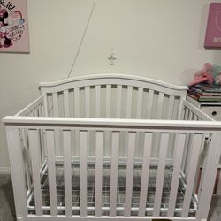 Baby Crib
