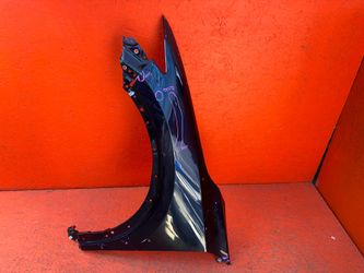 2017 - 2025 MAZDA CX-5 FRONT LEFT DRIVER SIDE FENDER PANEL OEM