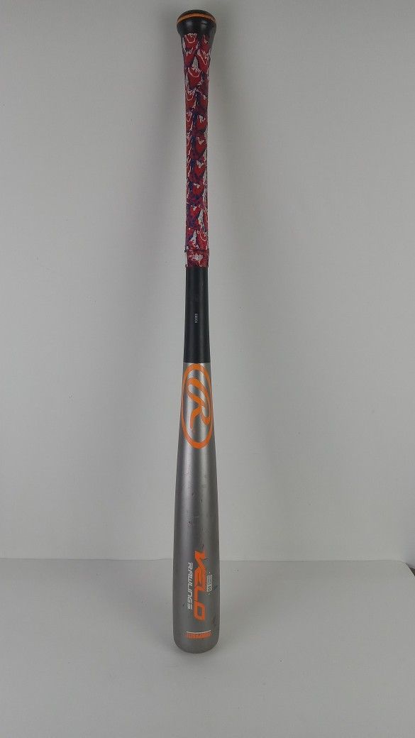 Rawlings Velo Wood Composite Baseball Bat R110CH 32"/29oz BBCOR .50