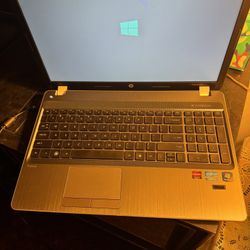 HP Laptop ProBook  i7