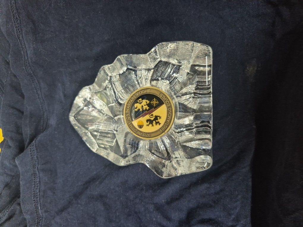 32nd Information Warfare Flight