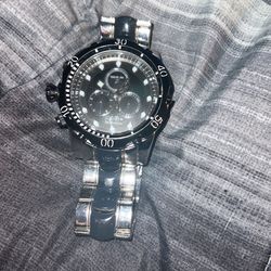 invicta watch