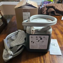 ossur cold rush therapy system