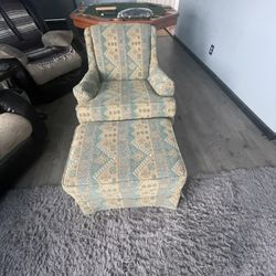 Kids / Adult armchair