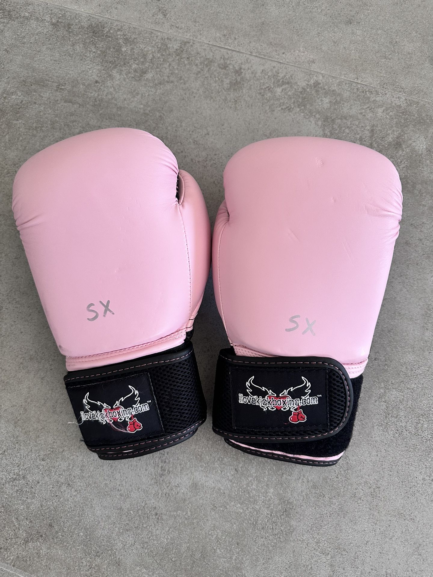 Century Boxing Gloves