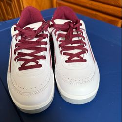Air Jordan 2 low Retro size 12 men