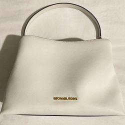 Michael Kors Sofia Large Satchel