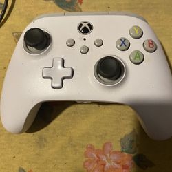 Xbox One Controller Wired
