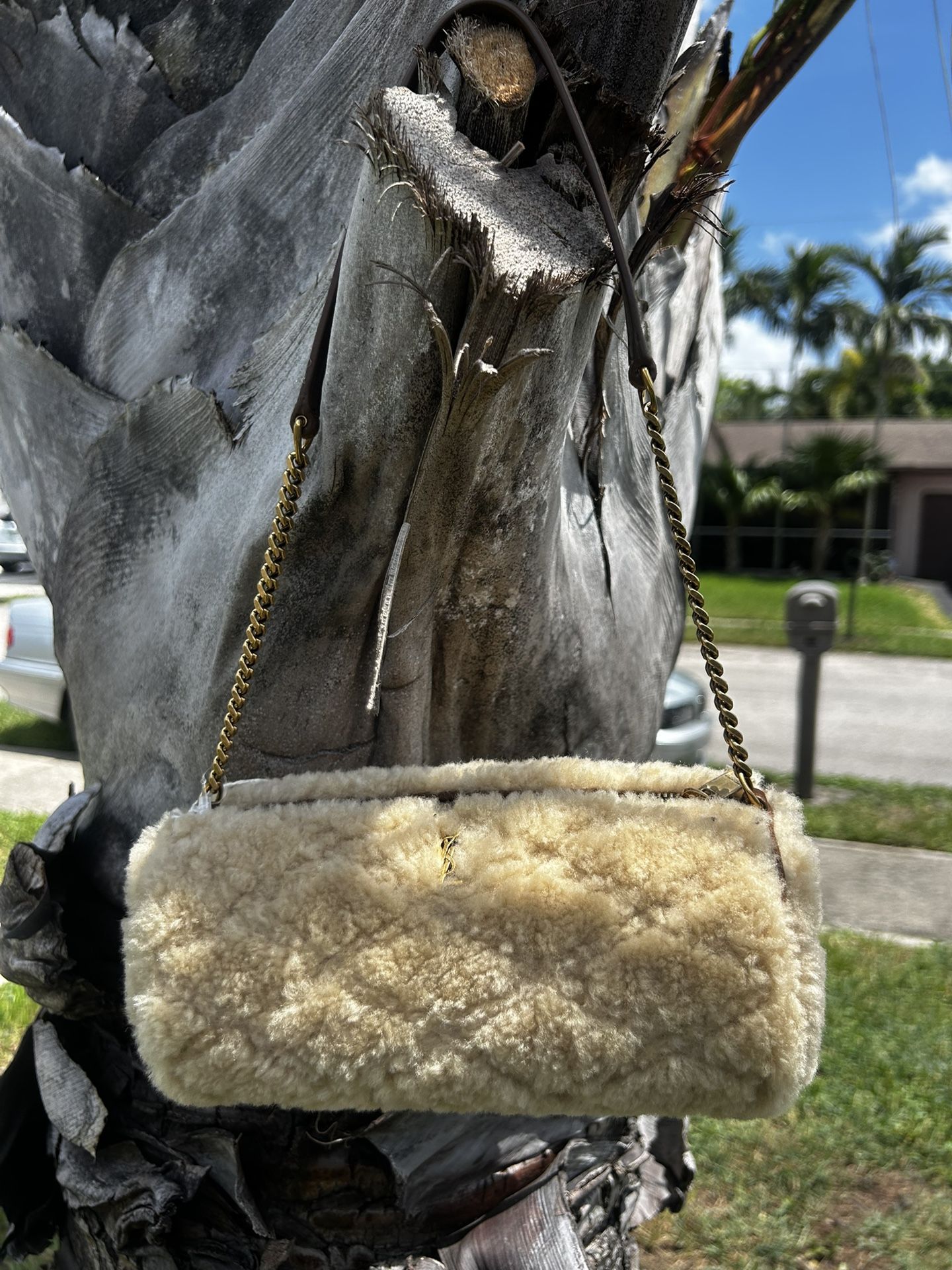 Ysl Bag Authentic