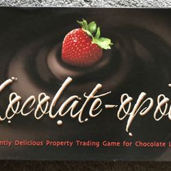 Chocolate Opoly