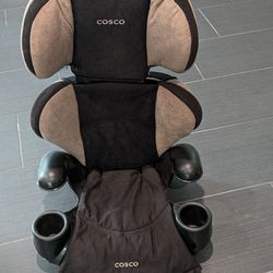 Cosco Convertible Car Seat