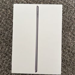 iPad 9th Gen 64GB