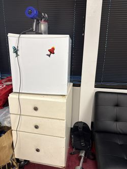 Mini Fridge