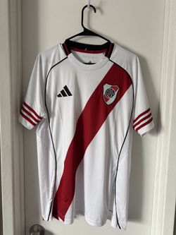 River Plate Jersey