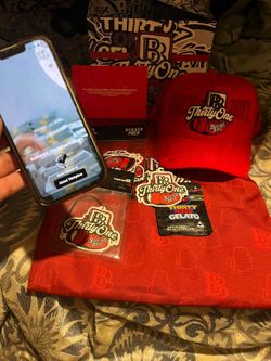 Thirtyonehats