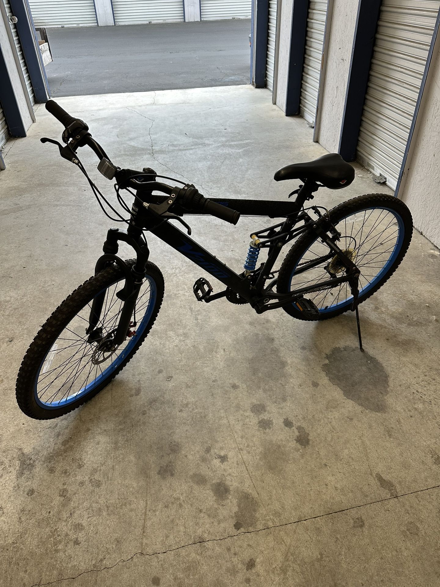 Bike