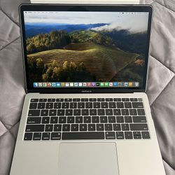 MacBook Air 2018 