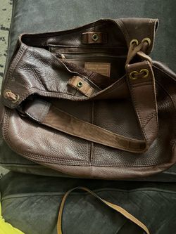 Lucky Brand Hobo Purse