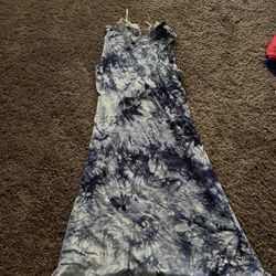 Justice 14-16  Dress