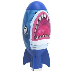 Shark Rocket, Kids Pool Accessories & Torpedo Pool Toys, Water Rocket