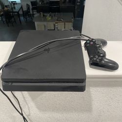 Ps4 Pro For Sale (price Negotiable)