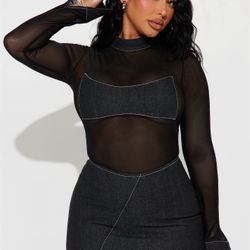 Fashion Nova 2piece 