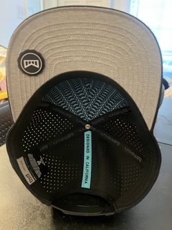 Melin hat
