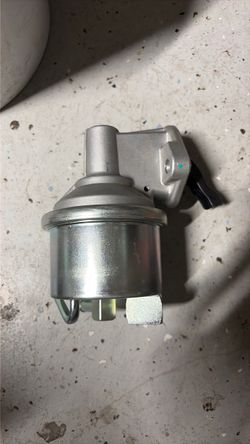 5.0 5.0 out of 5 stars (7) Mechanical Fuel Pump Compatible with 1 1 1 1 1 1 Chevrolet Corvette V8 5.0L