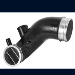 AFE BladeRunner Turbo Intake LLY/LBZ Duramax