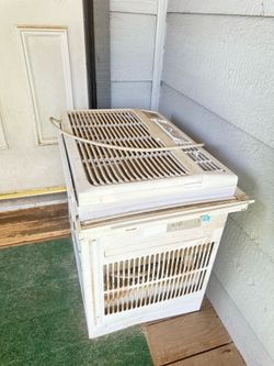 Window Ac unit