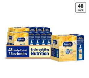 Enfamil 2oz(expired May 2027)