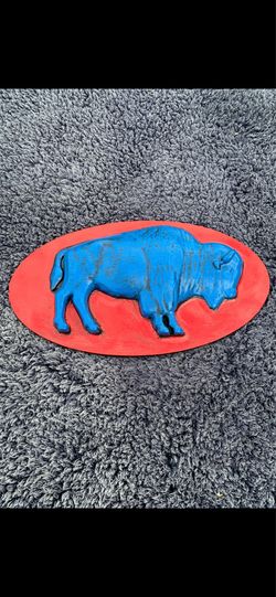 Bill’s themed wall plaque