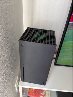 Xbox X