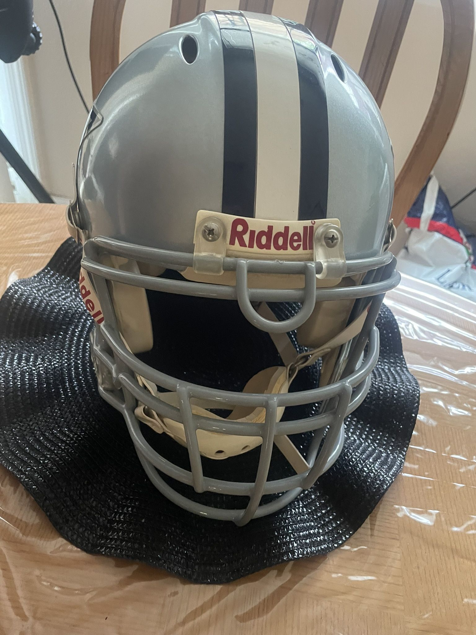 Dallas Cowboys Helmet