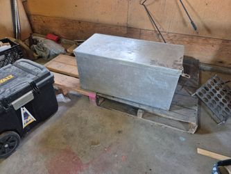 Tool boxes tool bag aluminum tool box