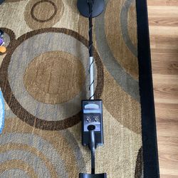 Bounty Hunter Gold Digger Metal Detector