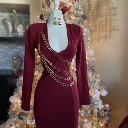 🎄Mini Dress (S-M-L)🎄