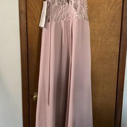 Prom/ Formal Dress. Size 14