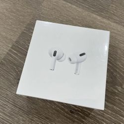 Airpod 2nd Gen brand new unopened