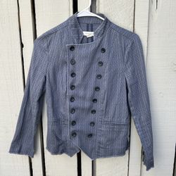 Treasure And Bond Jacket