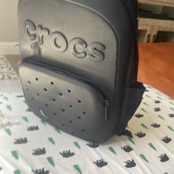 Crocs Kids Backpack 