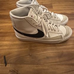 Nike Blazers