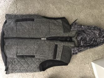 Brand New XL Macy's Men's Vest