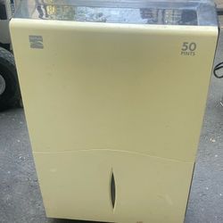 Kenmore Air Conditioner Runs $40
